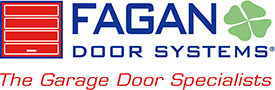 Fagan Door Systems Logo